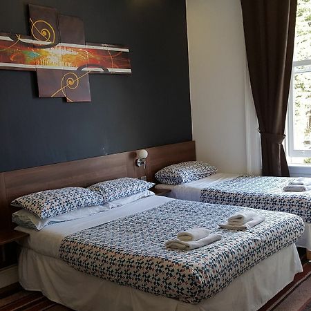 Blossom Guest House Edinburgh Luaran gambar