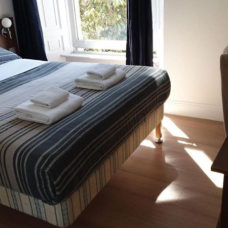 Blossom Guest House Edinburgh Luaran gambar
