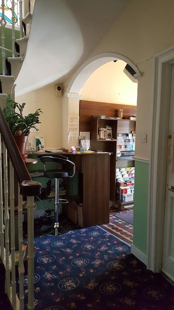 Blossom Guest House Edinburgh Luaran gambar