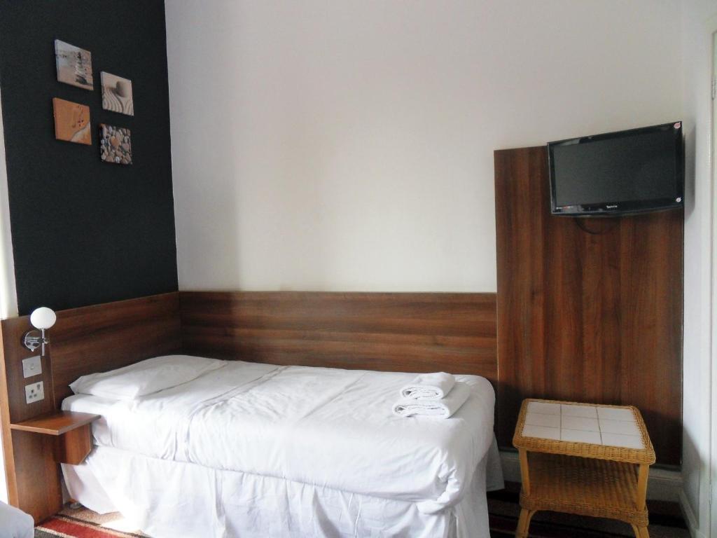 Blossom Guest House Edinburgh Bilik gambar