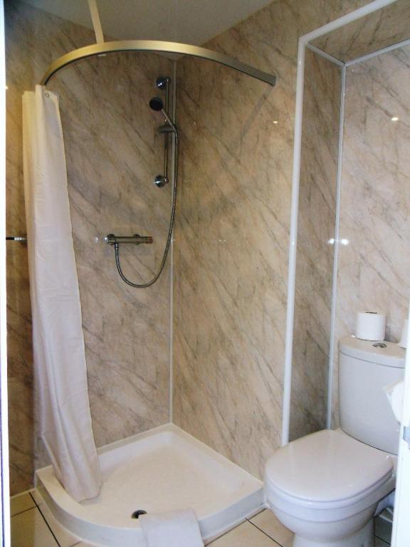 Blossom Guest House Edinburgh Luaran gambar