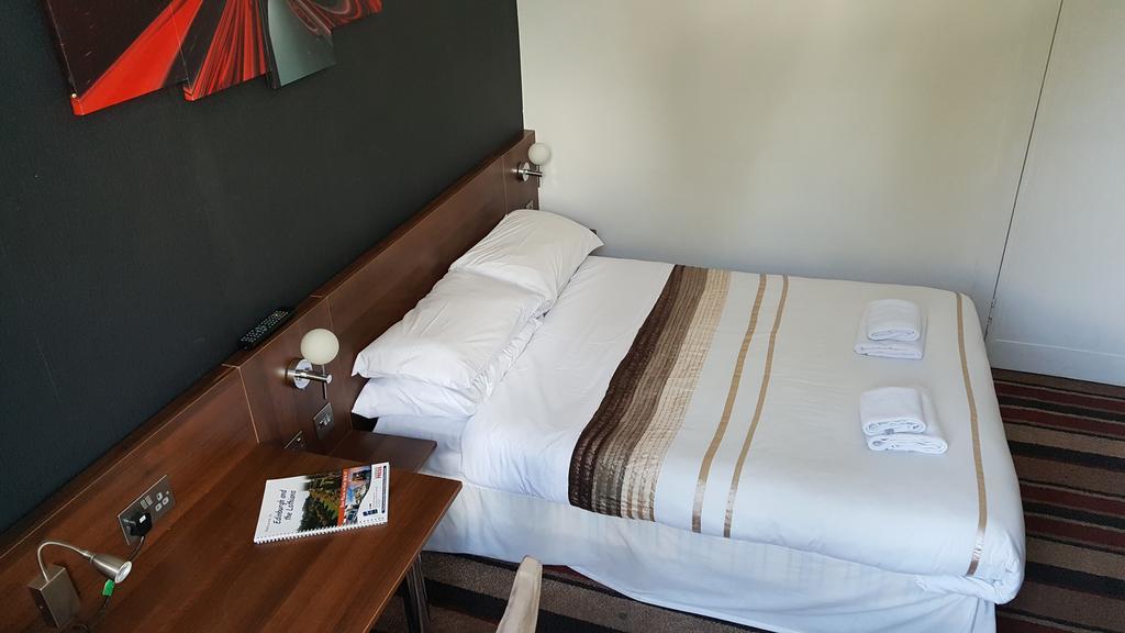 Blossom Guest House Edinburgh Luaran gambar