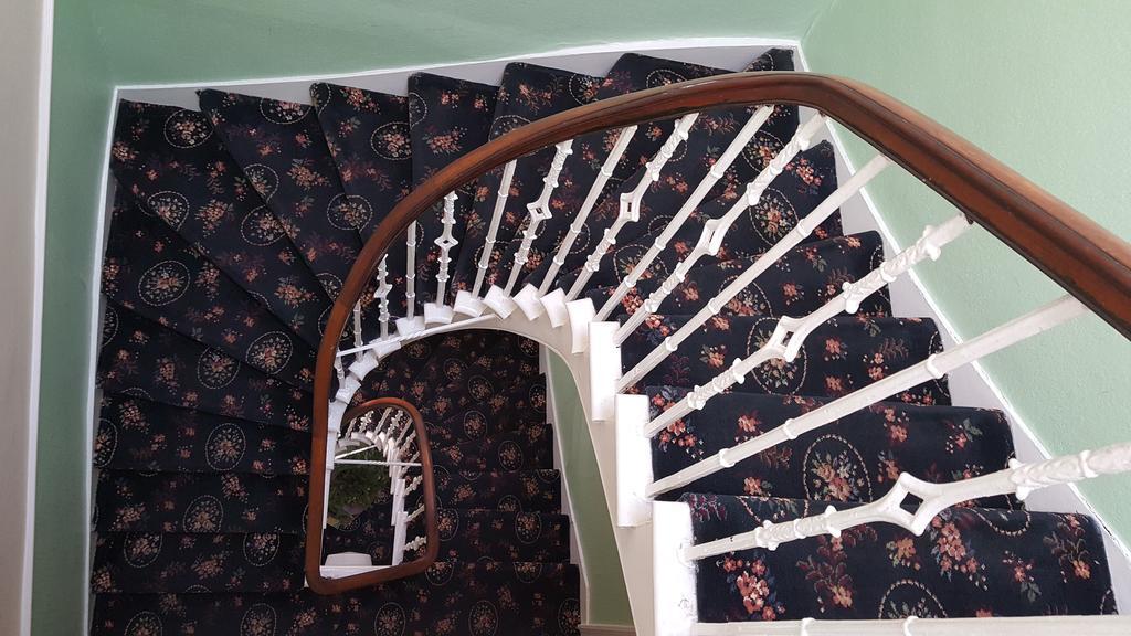 Blossom Guest House Edinburgh Luaran gambar