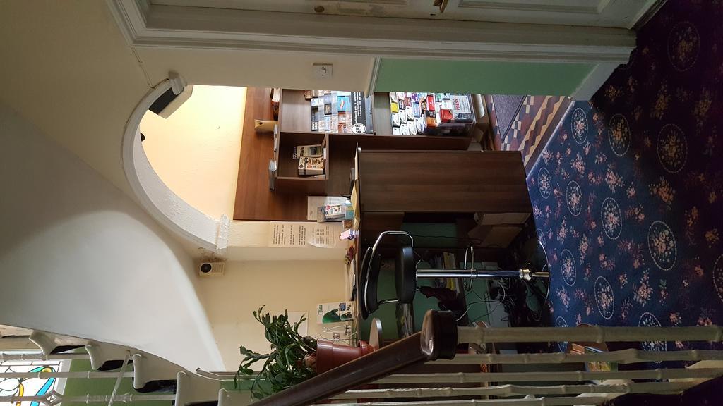 Blossom Guest House Edinburgh Luaran gambar