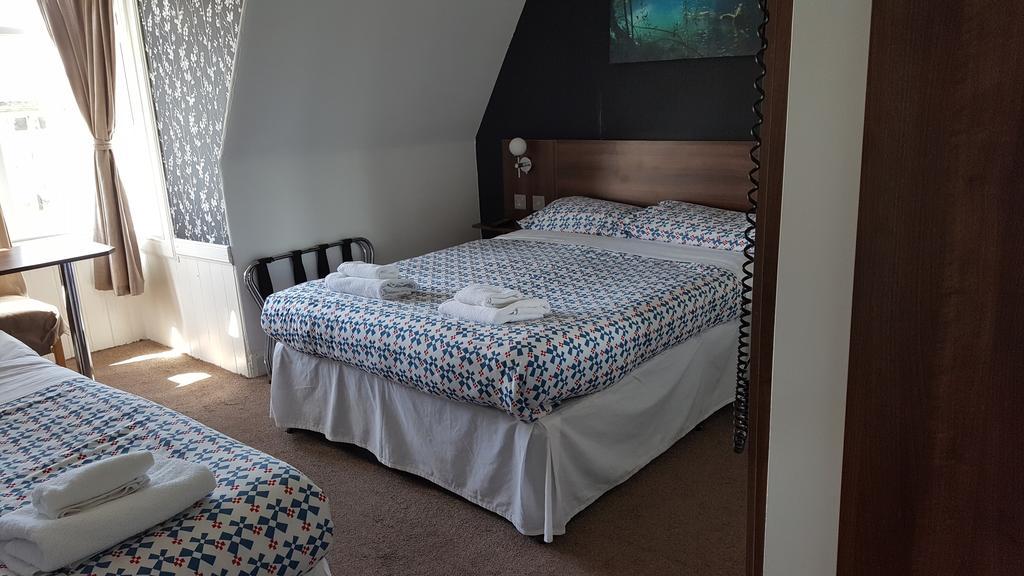 Blossom Guest House Edinburgh Luaran gambar