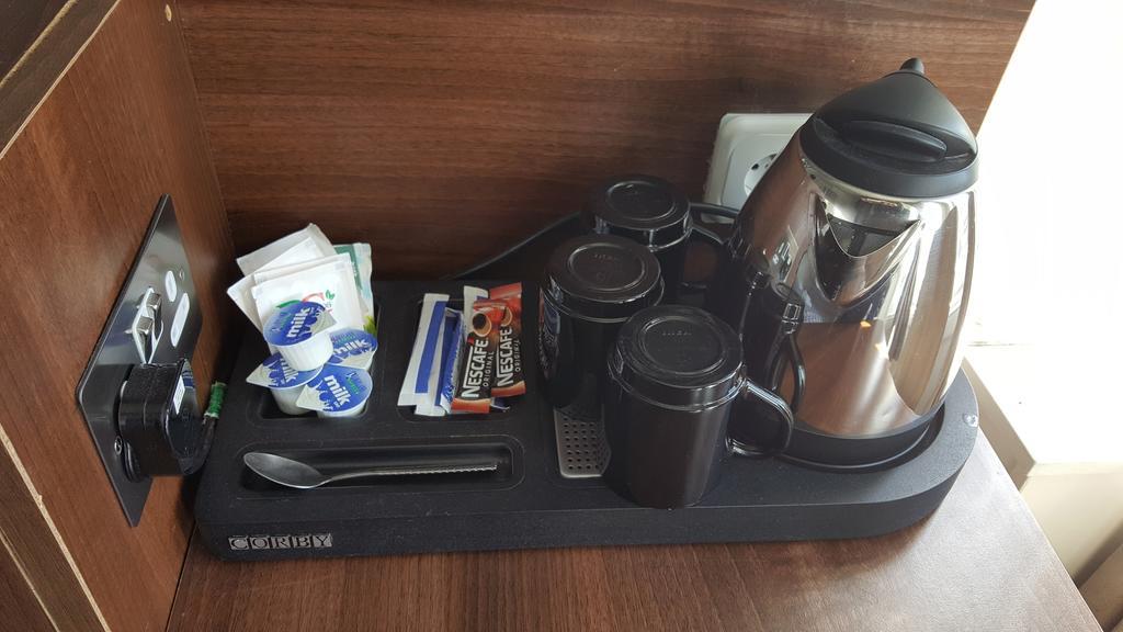 Blossom Guest House Edinburgh Luaran gambar