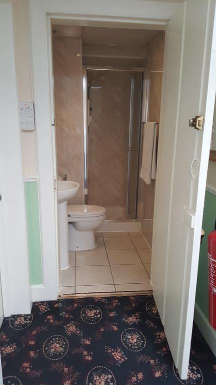 Blossom Guest House Edinburgh Luaran gambar