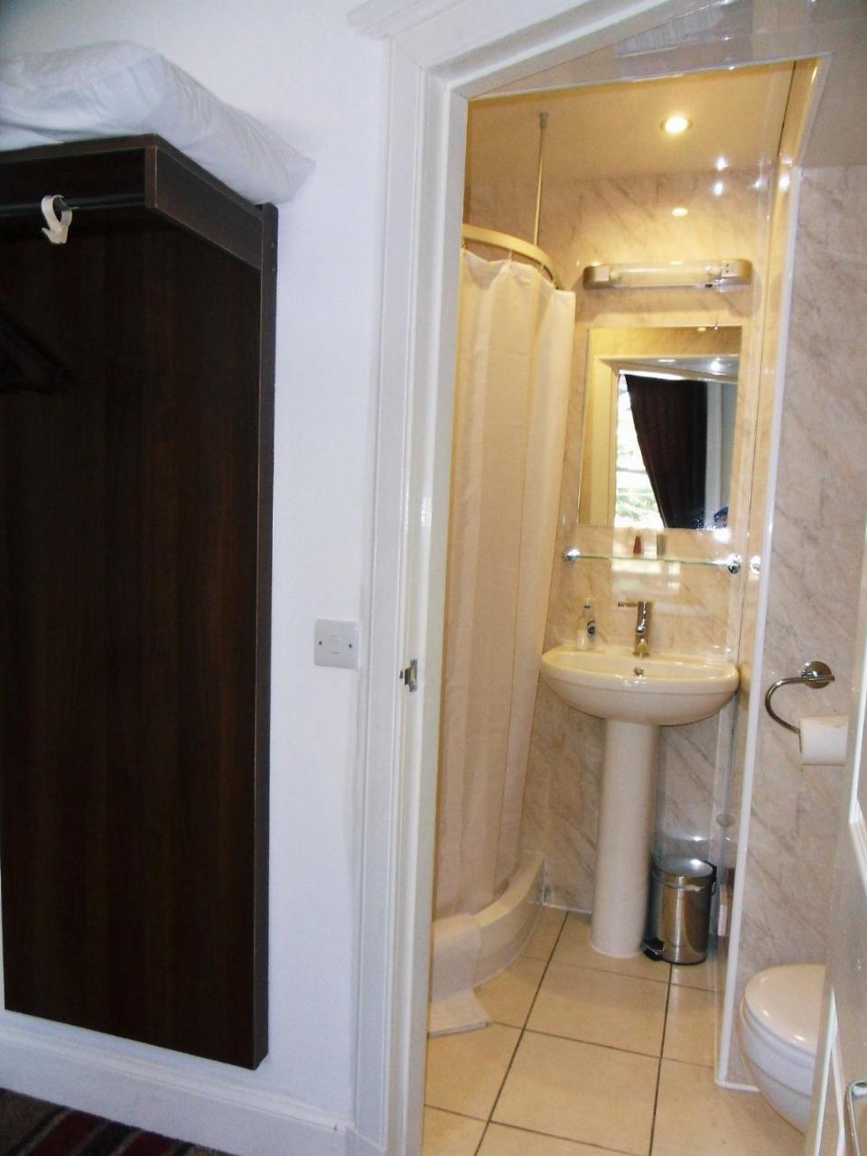 Blossom Guest House Edinburgh Luaran gambar