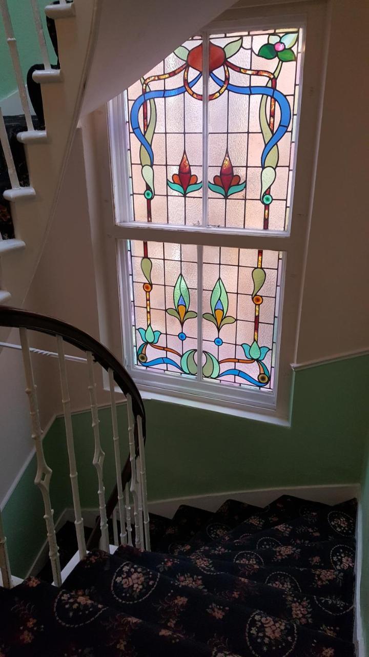 Blossom Guest House Edinburgh Luaran gambar