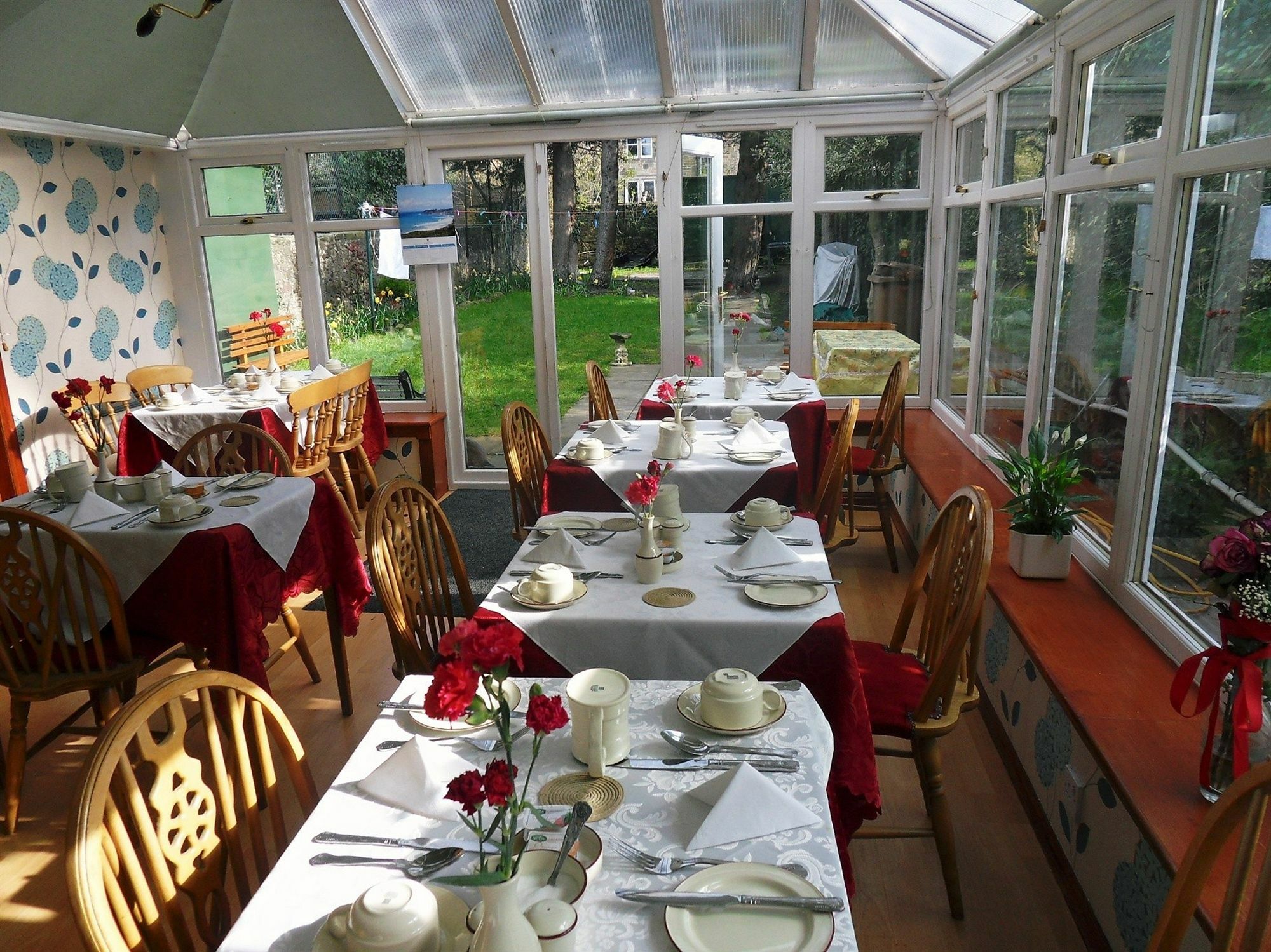 Blossom Guest House Edinburgh Luaran gambar