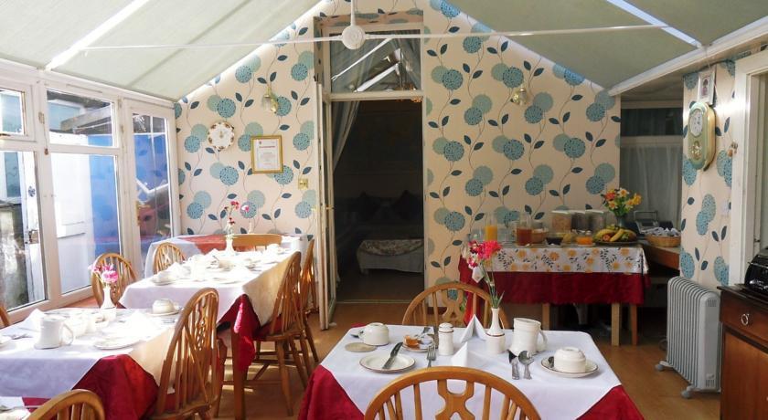 Blossom Guest House Edinburgh Luaran gambar