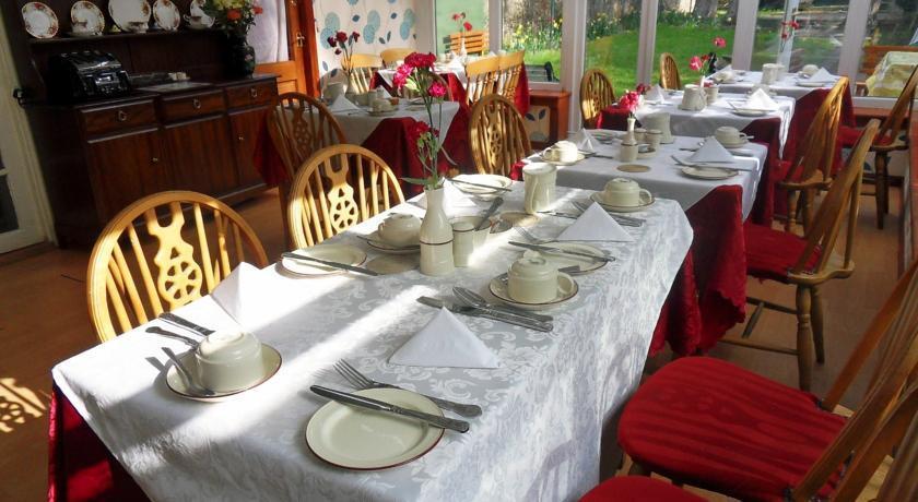 Blossom Guest House Edinburgh Luaran gambar