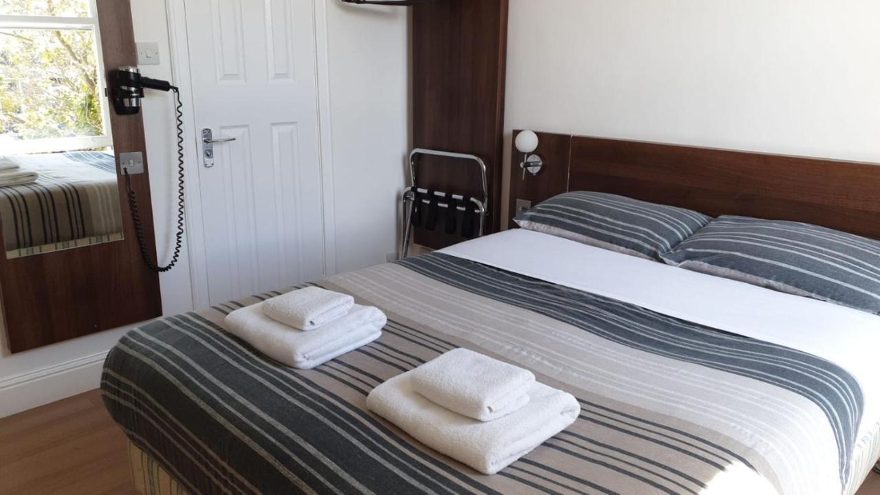 Blossom Guest House Edinburgh Luaran gambar