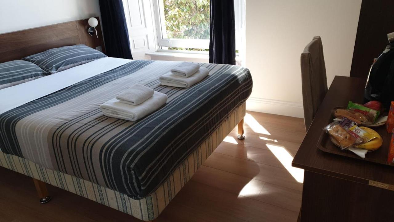 Blossom Guest House Edinburgh Luaran gambar