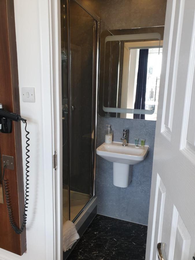 Blossom Guest House Edinburgh Luaran gambar